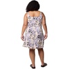 Columbia PFG Freezer III Dress(Lemon Wash Retropical)
