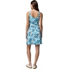 Columbia PFG Freezer III Dress(Marine Light Petals)