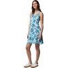 Columbia PFG Freezer III Dress(Marine Light Petals)