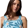 Columbia PFG Freezer III Dress(Marine Light Petals)