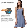 Columbia PFG Freezer III Dress(New Moon)