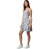 Columbia PFG Freezer III Dress(New Moon Petals)