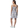 Columbia PFG Freezer III Dress(New Moon Petals)