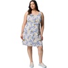 Columbia PFG Freezer III Dress(New Moon Petals)