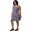 Columbia PFG Freezer III Dress(Nocturnal Kona Kraze)