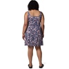 Columbia PFG Freezer III Dress(Nocturnal Kona Kraze)