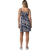 Columbia PFG Freezer III Dress(Nocturnal Multipalm)