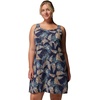 Columbia PFG Freezer III Dress(Nocturnal Multipalm)