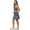 Columbia PFG Freezer III Dress(Nocturnal Multipalm)