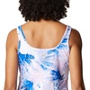 Columbia PFG Freezer III Dress(Serenity/Shady Coves Print)