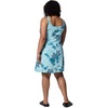 Columbia PFG Freezer III Dress(Spray Ambrosial)
