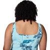 Columbia PFG Freezer III Dress(Spray Ambrosial)