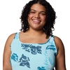 Columbia PFG Freezer III Dress(Spray Ambrosial)
