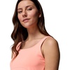 Columbia PFG Freezer III Dress(Tiki Pink)