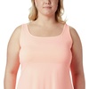 Columbia PFG Freezer III Dress(Tiki Pink)
