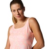 Columbia PFG Freezer III Dress(Tiki Pink Bellashore)