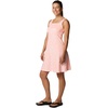 Columbia PFG Freezer III Dress(Tiki Pink Bellashore)