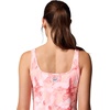 Columbia PFG Freezer III Dress(Tiki Pink Leaf Camo)