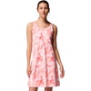 Columbia PFG Freezer III Dress(Tiki Pink Leaf Camo)