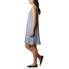 Columbia PFG Freezer III Dress(Trade Winds Grey)