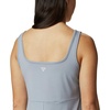 Columbia PFG Freezer III Dress(Trade Winds Grey)