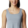 Columbia PFG Freezer III Dress(Trade Winds Grey)