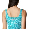 Columbia PFG Freezer III Dress(Tropic Water Kona Print)