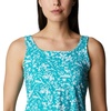 Columbia PFG Freezer III Dress(Tropic Water Kona Print)