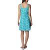 Columbia PFG Freezer III Dress(Tropic Water Kona Print)