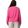 Columbia Women’s Soft Stretch Long Sleeve Tee(Nico Heather)