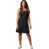 Columbia PFG Freezer III Dress(Black)