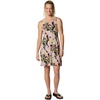 Columbia PFG Freezer III Dress(Black Retropical)