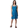 Columbia PFG Freezer III Dress(Carbon Broadleaf)