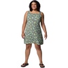 Columbia PFG Freezer III Dress(Cypress Floridays)