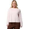 Powder Pink Heather