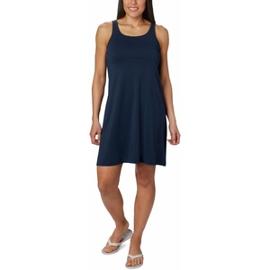Columbia PFG Freezer III Dress(Collegiate Navy)