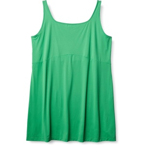 Columbia PFG Freezer III Dress(Emerald City)