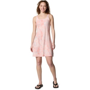 Columbia PFG Freezer III Dress(Faux Pink Retropical)