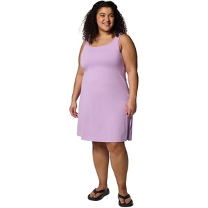Columbia PFG Freezer III Dress(Hydrangea)
