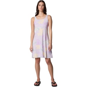 Columbia PFG Freezer III Dress(Lavender Pearl Ambrosial)