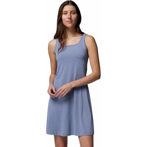 Columbia PFG Freezer III Dress(New Moon)