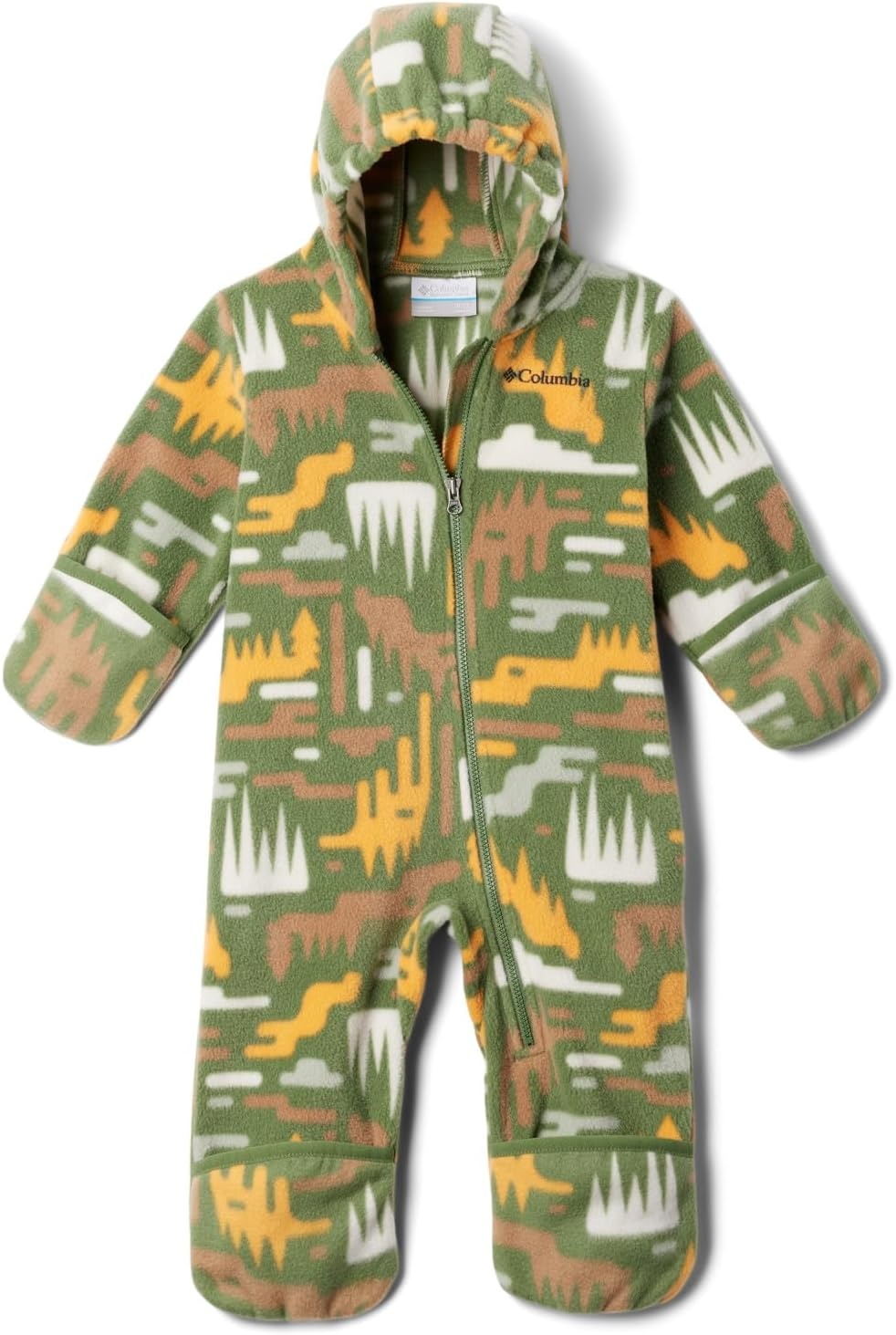 image:imageColumbia Snowtop II Bunting InfantCanteen Highland