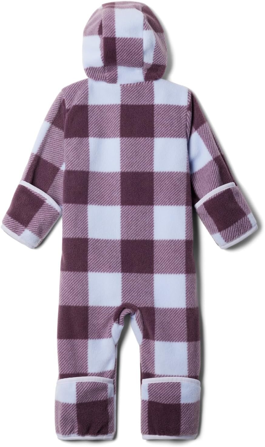 image:imageColumbia Snowtop II Bunting InfantSnowdrift Check