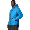 Columbia Men’s Pfg Force XII Odx Jacket(Vivid Blue)