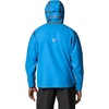 Columbia Men’s Pfg Force XII Odx Jacket(Vivid Blue)