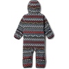 Columbia Snowtop™ II Bunting (Infant)(Black Madras)