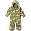 Columbia Snowtop™ II Bunting (Infant)(Canteen Highland)
