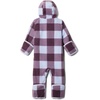 Columbia Snowtop™ II Bunting (Infant)(Snowdrift Check)