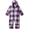 Columbia Snowtop™ II Bunting (Infant)(Snowdrift Check)
