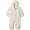 Columbia Snowtop™ II Bunting (Infant)(White Madras Tonal)